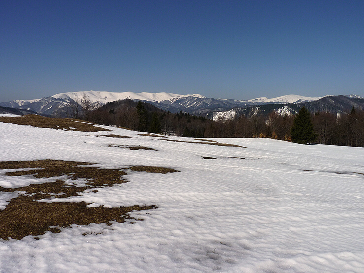 Veľká Fatra