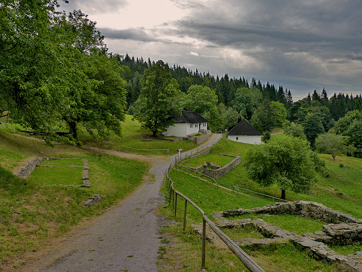 Kalište