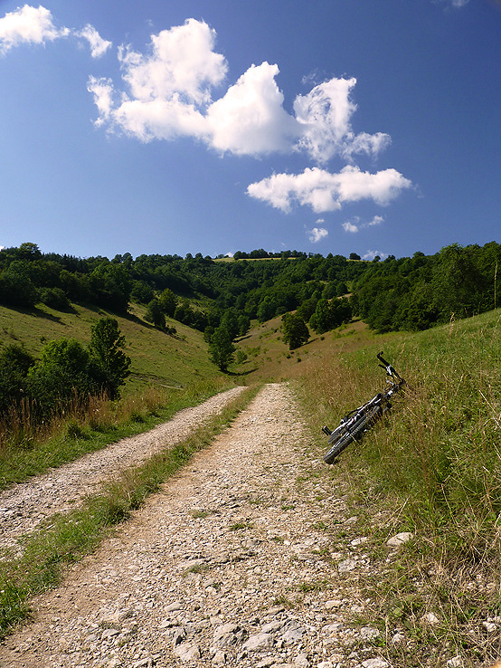 Smer Selčiansky diel